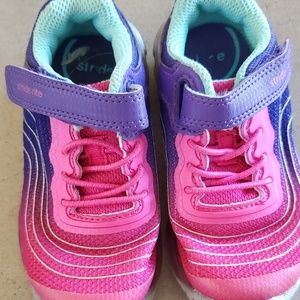 Stride rite shoes 7.5
